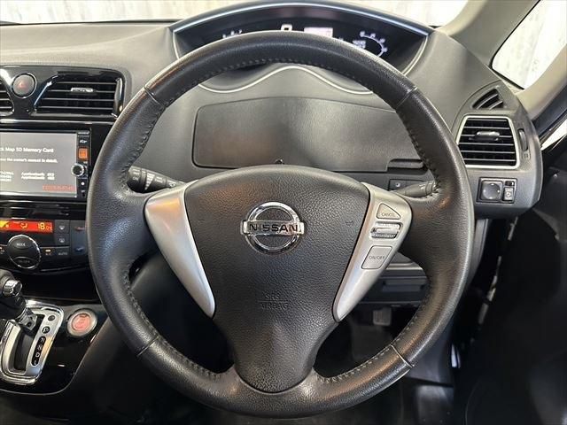SERENA  S-HYBRID