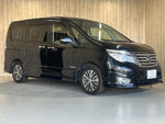 SERENA  S-HYBRID