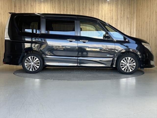 SERENA  S-HYBRID