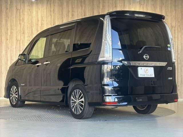 SERENA  S-HYBRID