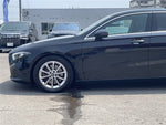 MERCEDES BENZ A class sedan