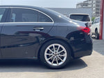 MERCEDES BENZ A class sedan