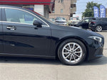 MERCEDES BENZ A class sedan