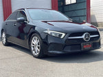 MERCEDES BENZ A class sedan