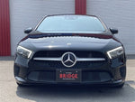 MERCEDES BENZ A class sedan