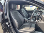 MERCEDES BENZ A class sedan