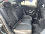 MERCEDES BENZ A class sedan