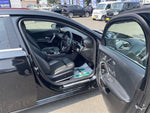 MERCEDES BENZ A class sedan