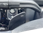 MERCEDES BENZ A class sedan