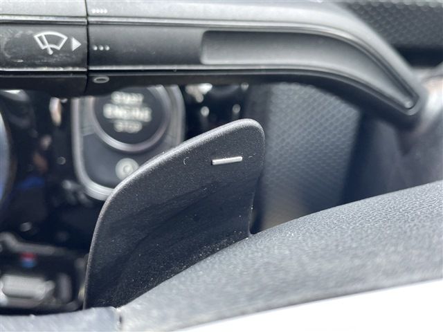 MERCEDES BENZ A class sedan