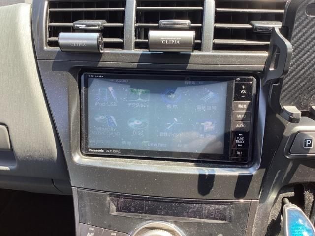 PRIUS Alpha