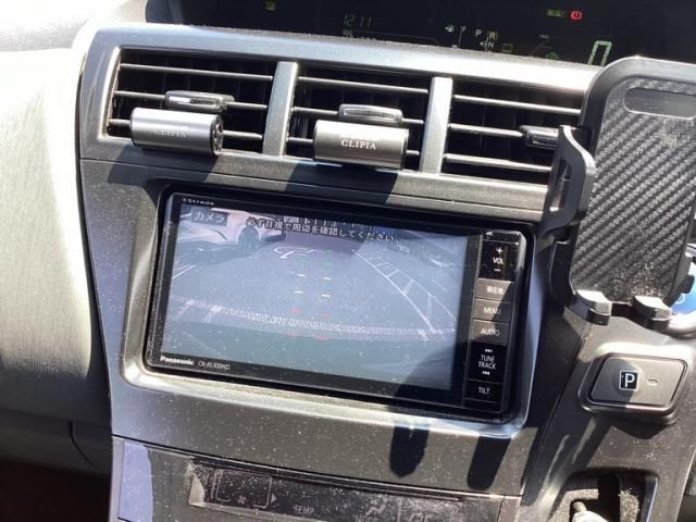 PRIUS Alpha
