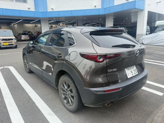 CX-30