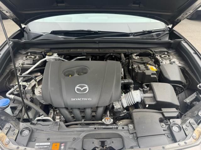 CX-30