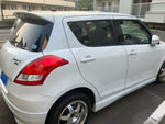 SWIFT