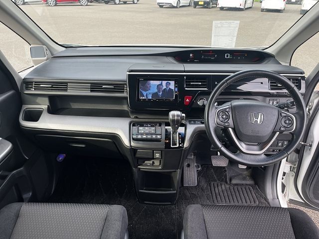 STEPWAGON SPADA