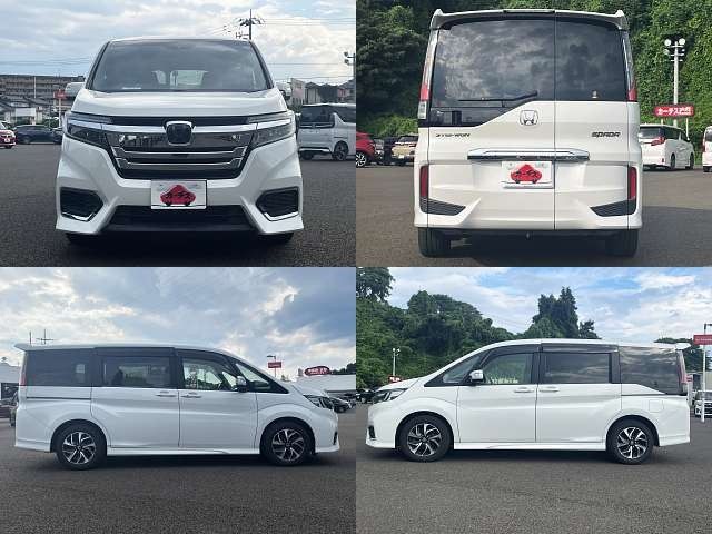STEPWAGON SPADA