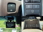 CROWN sedan hybrid