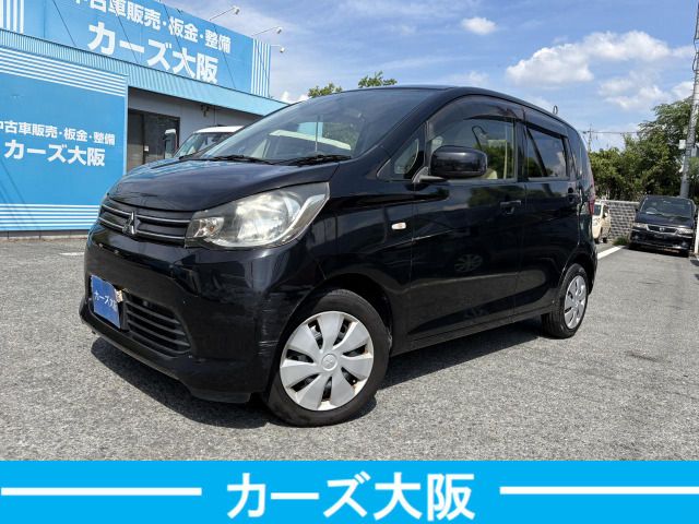 eK WAGON