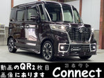 Spacia custom 4WD