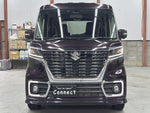 Spacia custom 4WD