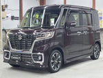Spacia custom 4WD