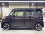 Spacia custom 4WD