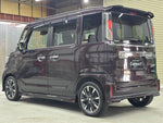Spacia custom 4WD