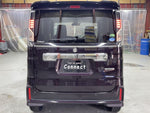 Spacia custom 4WD