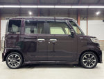 Spacia custom 4WD