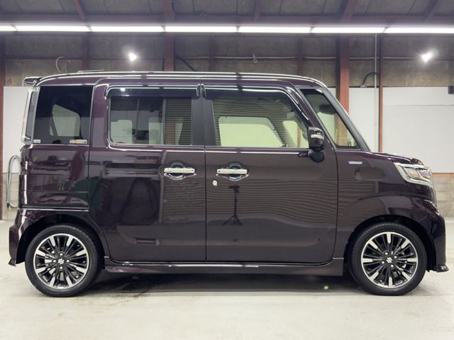 Spacia custom 4WD