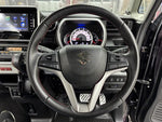 Spacia custom 4WD