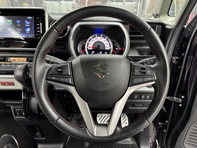 Spacia custom 4WD
