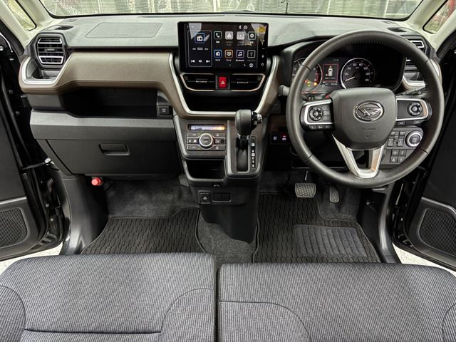 MOVE 4WD