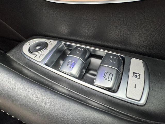 MERCEDES AMG GT 4DOOR coupe HYBRID