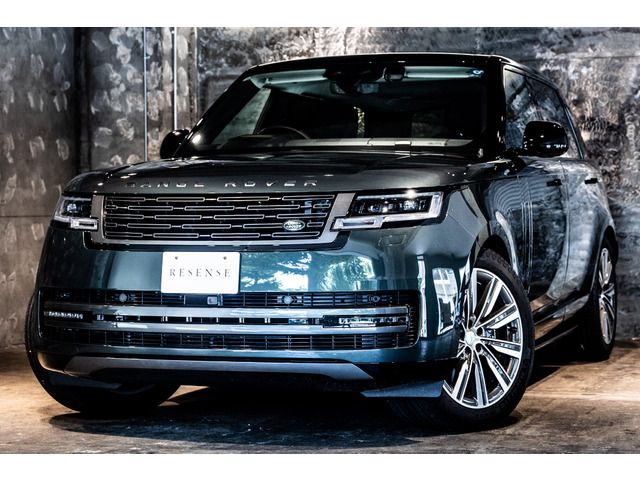 ROVER RANGE ROVER