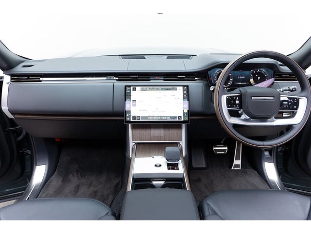 ROVER RANGE ROVER