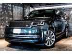ROVER RANGE ROVER