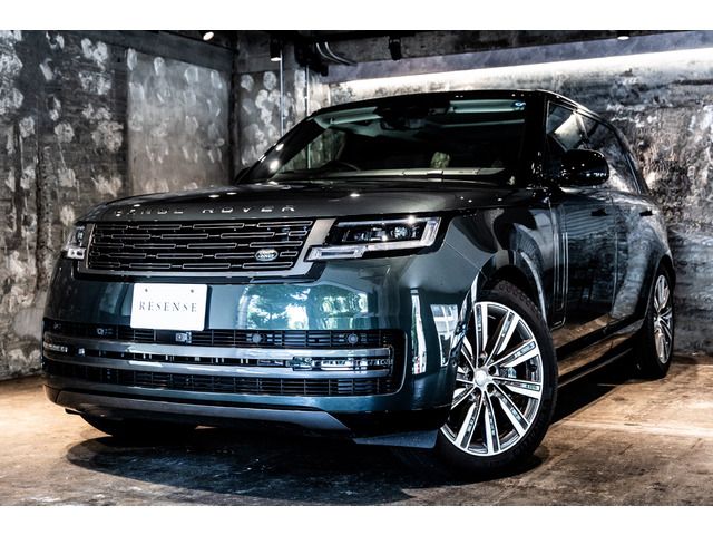 ROVER RANGE ROVER