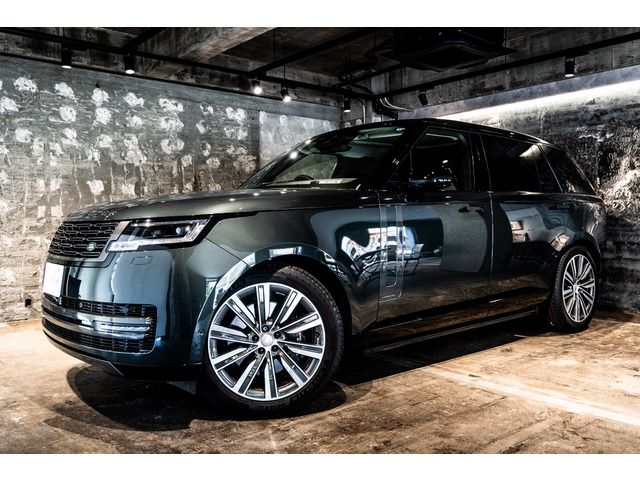 ROVER RANGE ROVER
