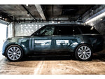 ROVER RANGE ROVER