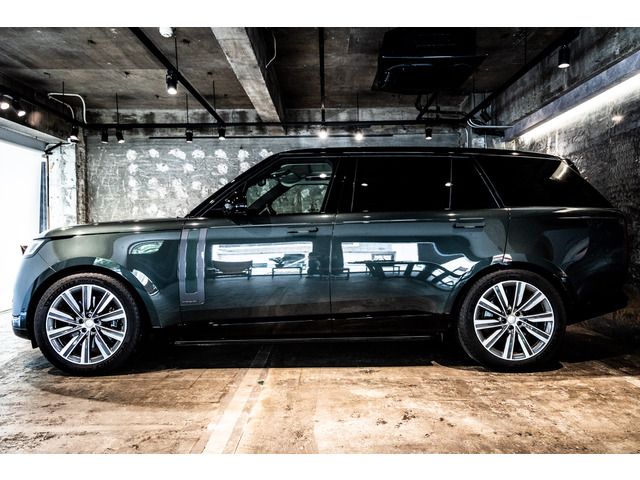 ROVER RANGE ROVER