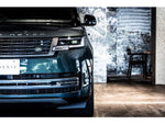 ROVER RANGE ROVER