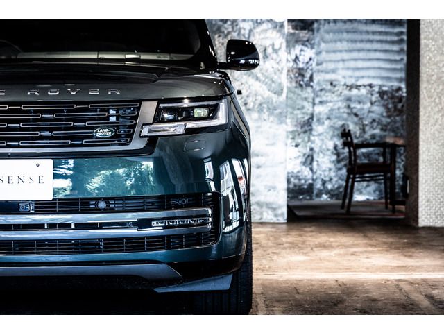ROVER RANGE ROVER