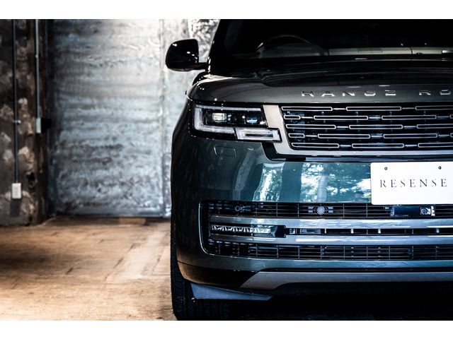 ROVER RANGE ROVER