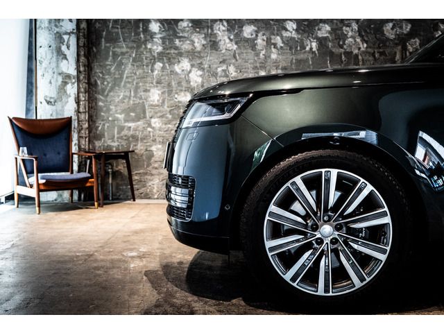 ROVER RANGE ROVER
