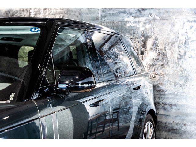 ROVER RANGE ROVER