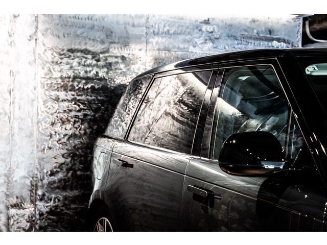 ROVER RANGE ROVER