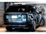 ROVER RANGE ROVER