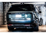 ROVER RANGE ROVER